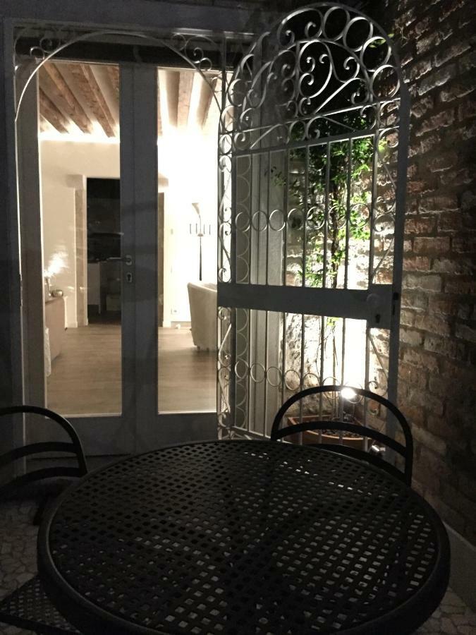 Ca' Corte San Rocco Venetië Buitenkant foto